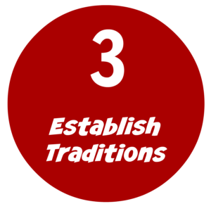 establish_traditions